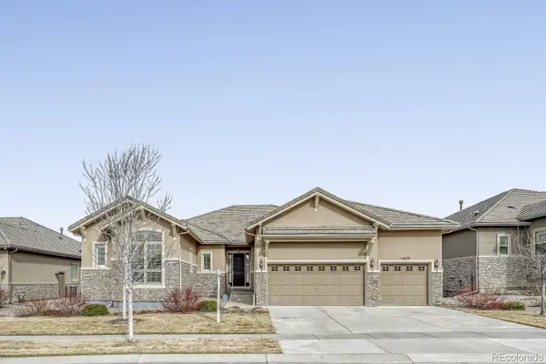 15638 Deer Mountain Circle, Broomfield, CO 80023