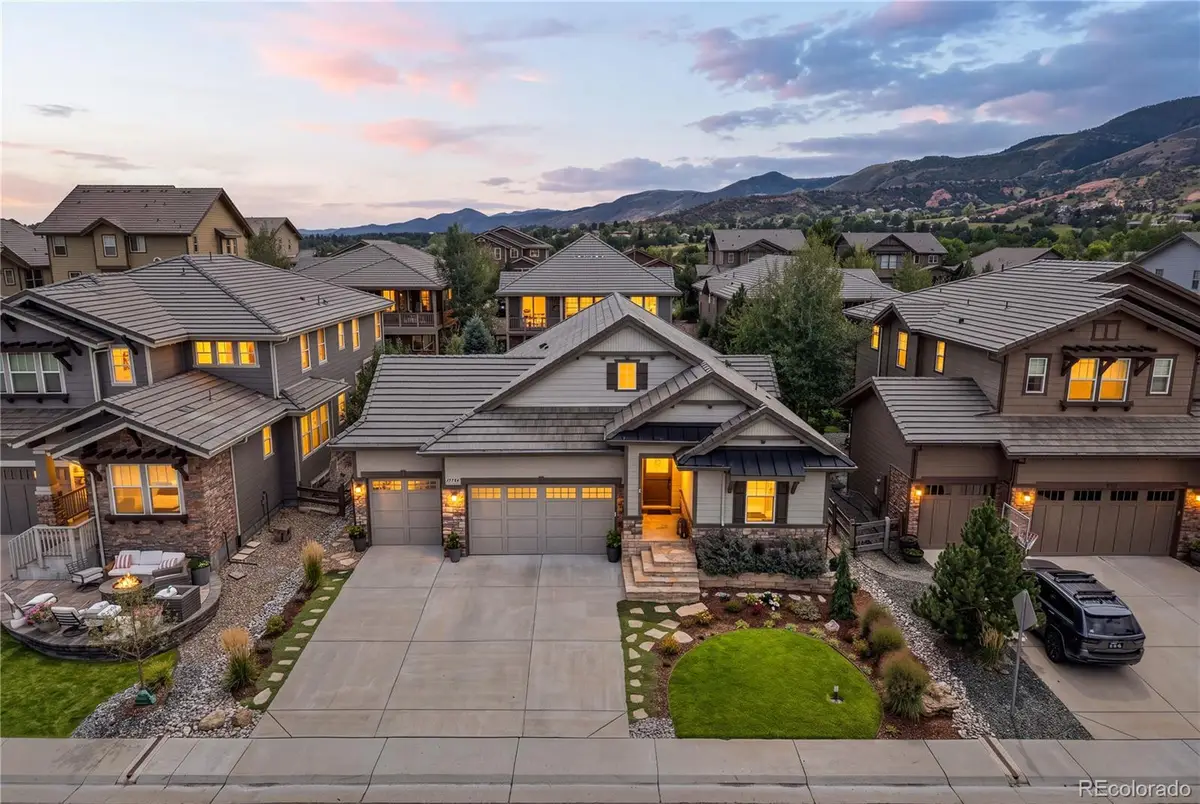 15784 Burrowing Owl Court, Morrison, CO 80465 - #1