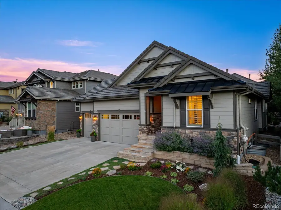 15784 Burrowing Owl Court, Morrison, CO 80465 - #2