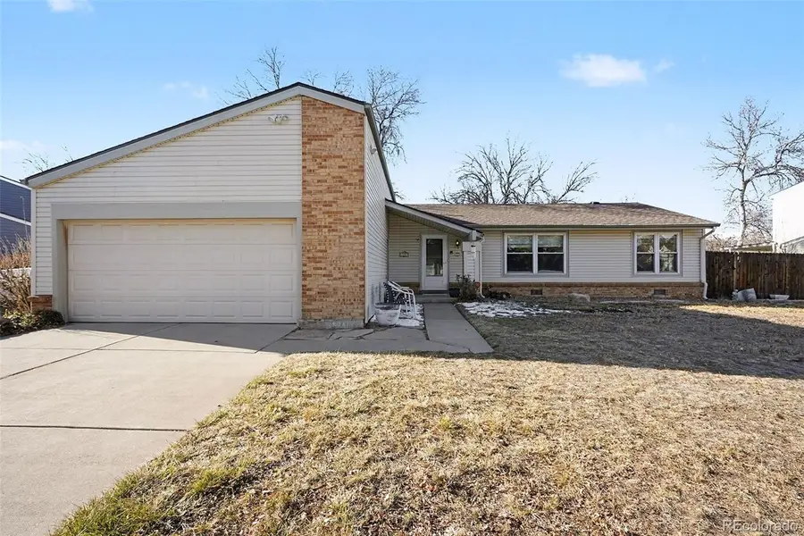 4607 S Joplin Way, Aurora, CO 80015 - Image #2