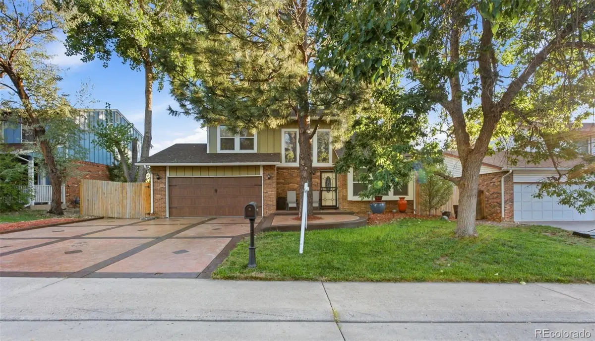 5269 S Ventura Way, Centennial, CO 80015 - #1