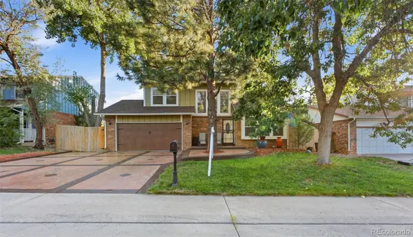 5269 S Ventura Way, Centennial, CO 80015