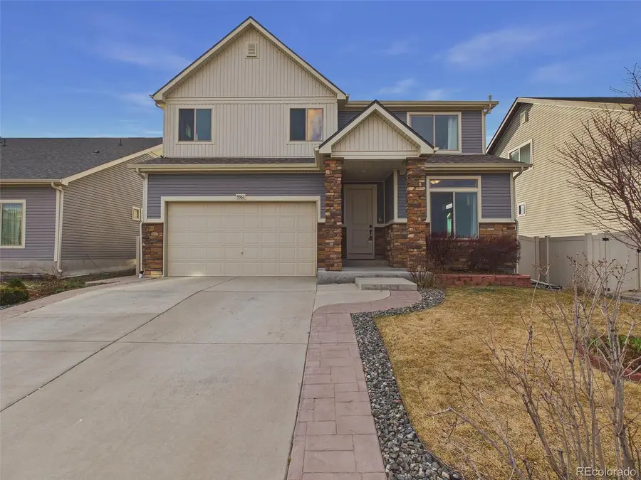 5361 Truckee Street, Denver, CO 80249 - #2