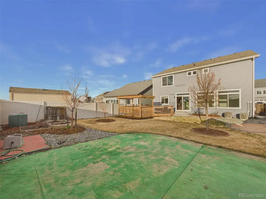 5361 Truckee Street, Denver, CO 80249 - #3