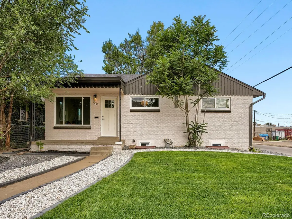 3699 Grape Street, Denver, CO 80207 - #1