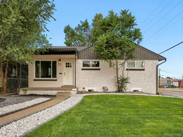3699 Grape Street, Denver, CO 80207