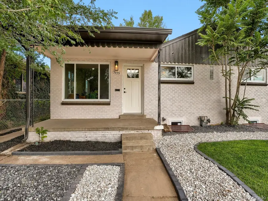 3699 Grape Street, Denver, CO 80207 - #2