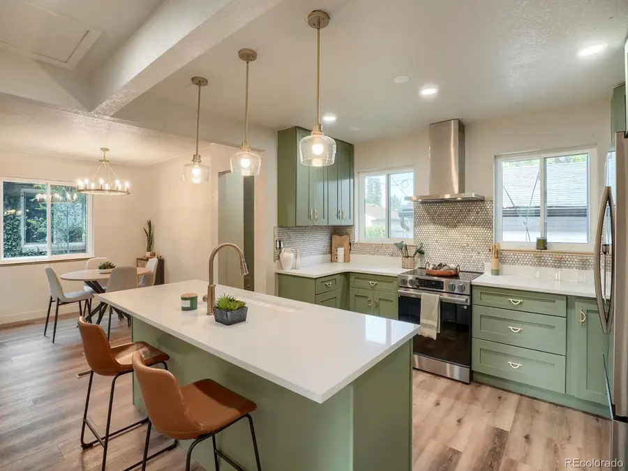 3699 Grape Street, Denver, CO 80207 - #3