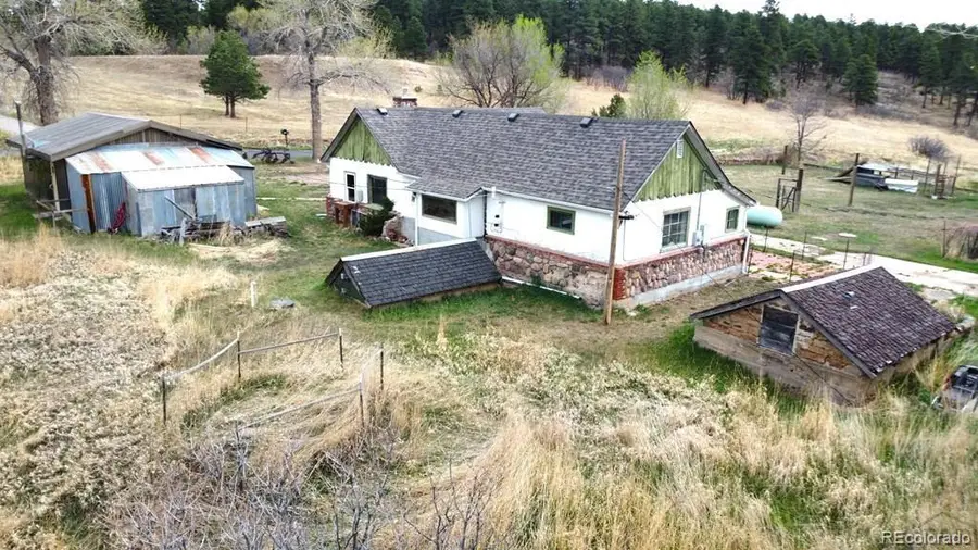 8180 Old San Isabel Road, Rye, CO 81069 - #3