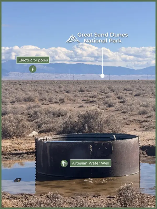 22222 County Road 59, Center, CO 81125