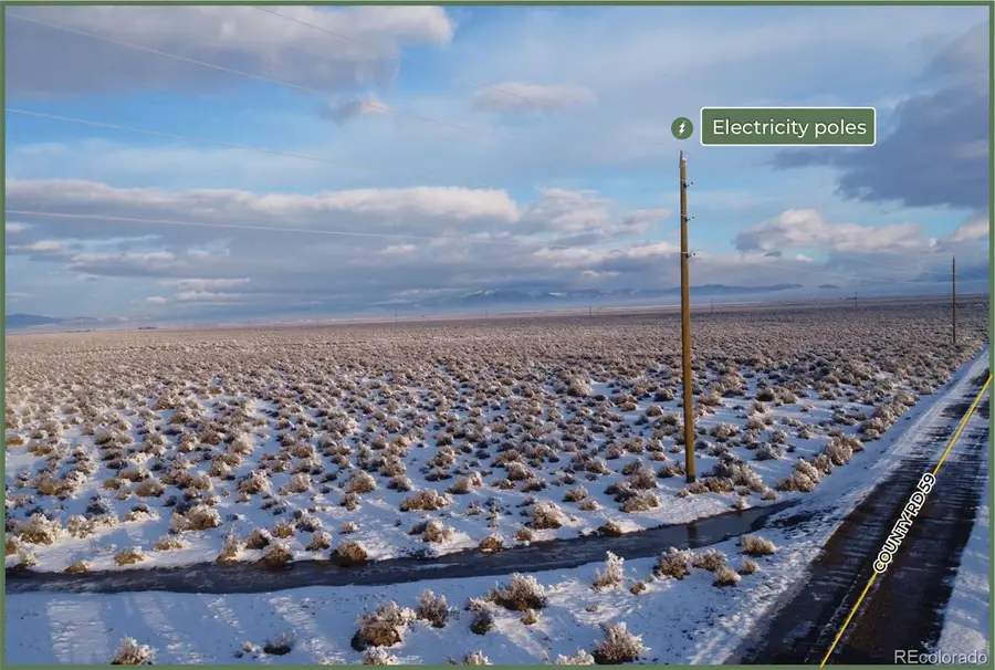 22222 County Road 59, Center, CO 81125 - Image #3