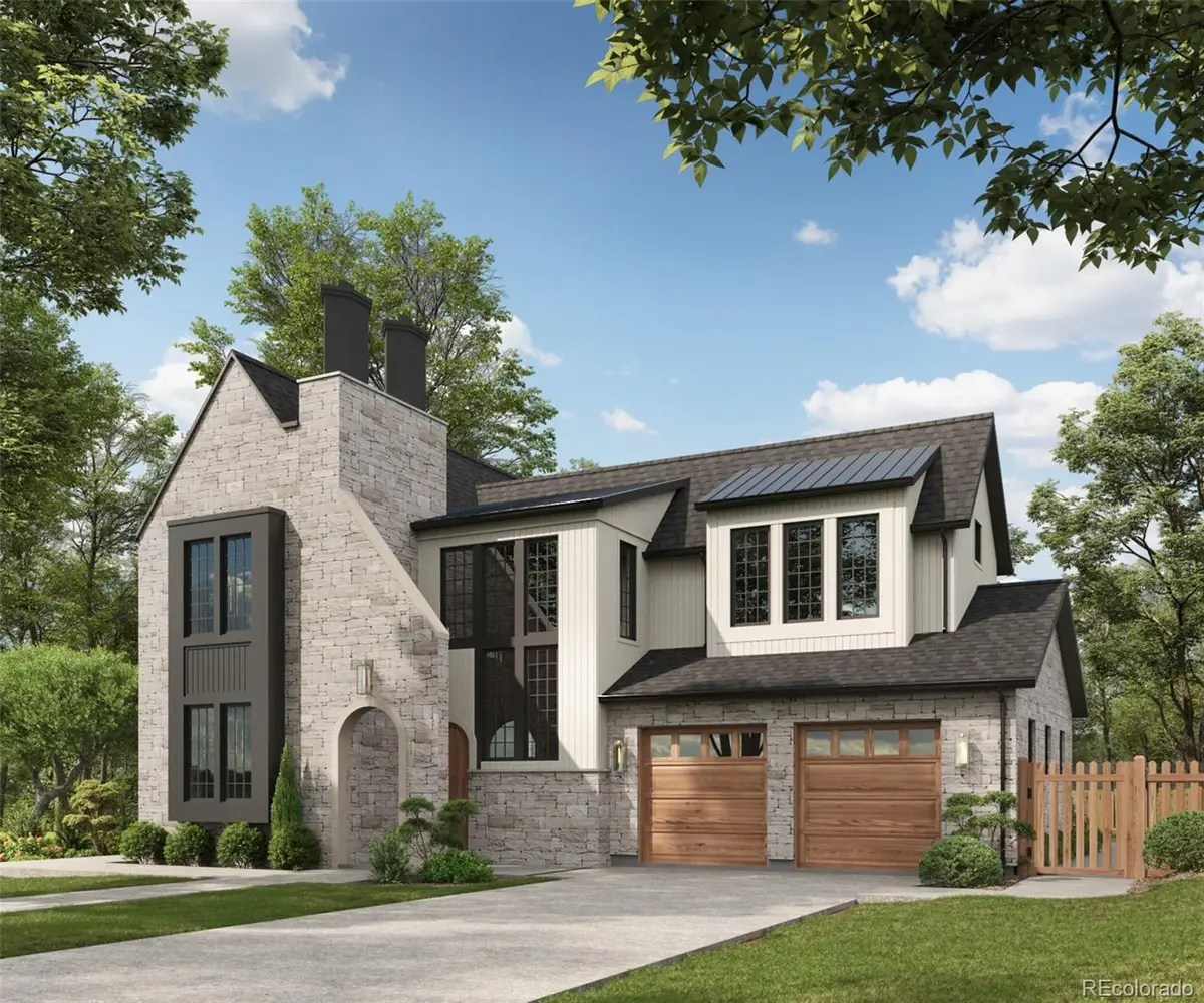 354 N Cherry Street, Denver, CO 80220 - Image #1