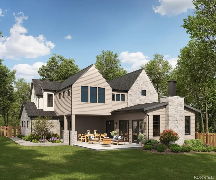 354 N Cherry Street, Denver, CO 80220 - Image #2