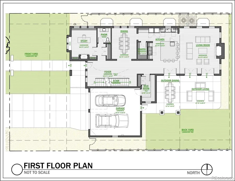 354 N Cherry Street, Denver, CO 80220 - Image #3