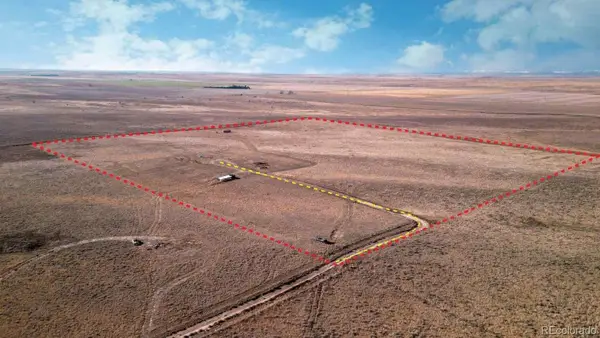 3900 County Road L, Wiggins, CO 80654