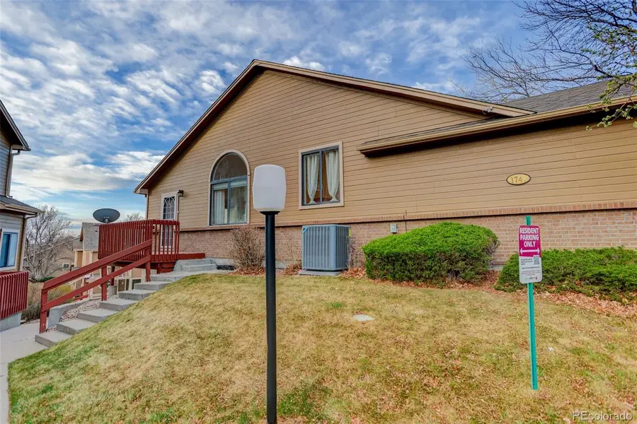 1741 S Deframe Street, Lakewood, CO 80228 - #2