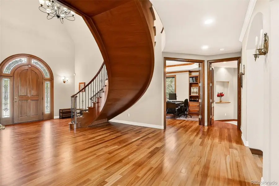 11406 Conifer Ridge Drive, Conifer, CO 80433 - #3