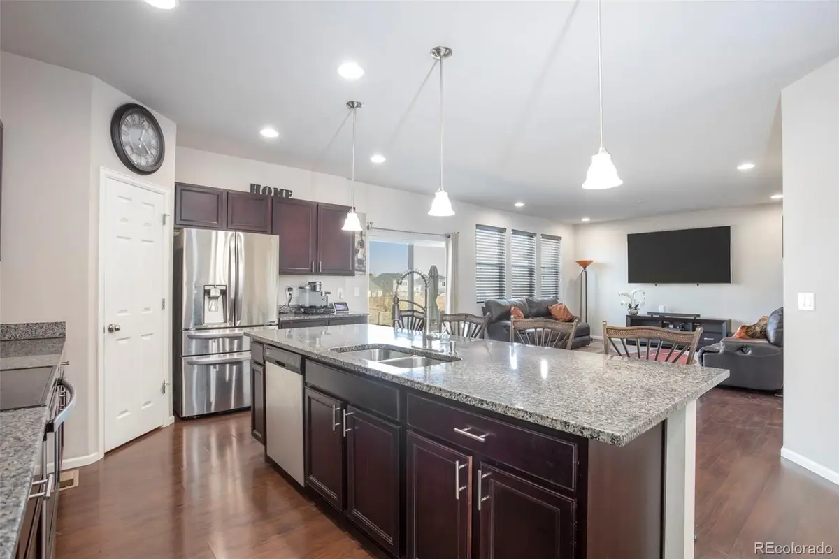 15803 E Warner Drive, Denver, CO 80239 - #1