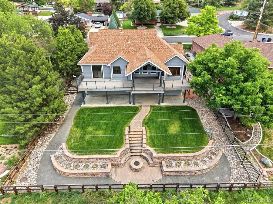 6919 Estes Drive, Arvada, CO 80004 - #3