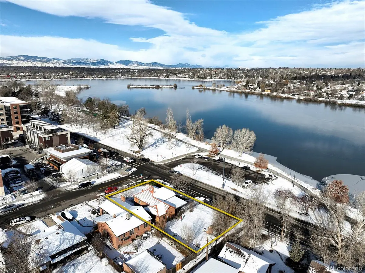 3940 W 17th Avenue, Denver, CO 80204 - Image #1