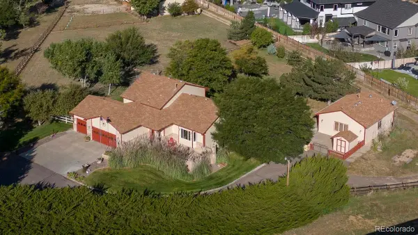 11665 Lewistown Street, Commerce City, CO 80022