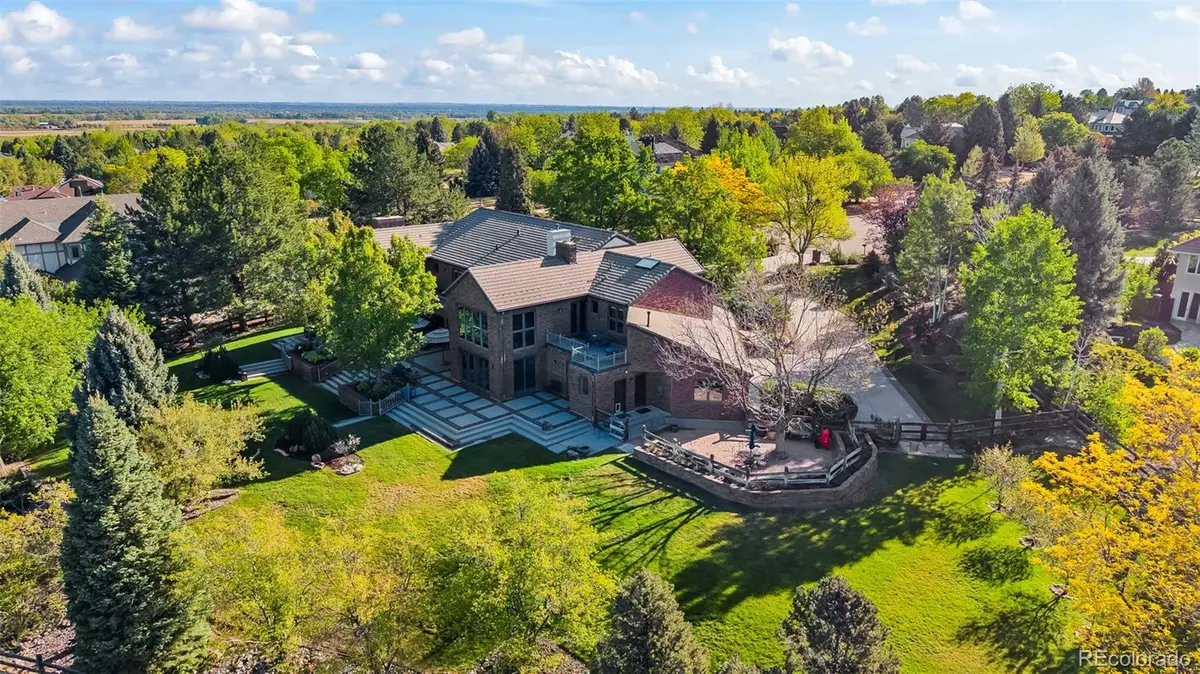 8414 Firethorn Court, Niwot, CO 80503 - #1
