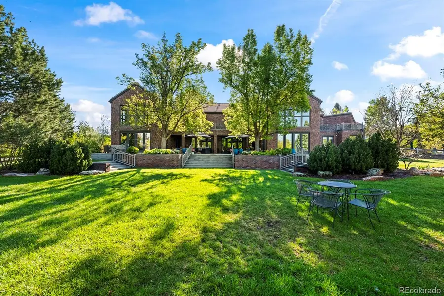 8414 Firethorn Court, Niwot, CO 80503 - #2