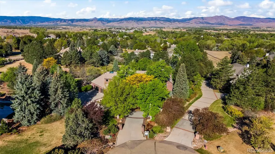 8414 Firethorn Court, Niwot, CO 80503 - #3