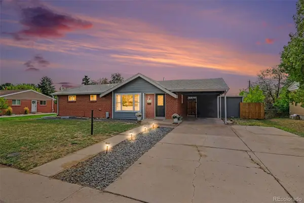 6770 S Clermont, Centennial, CO 80122