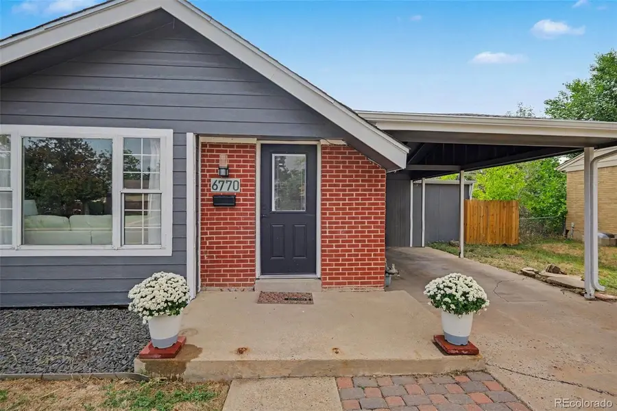 6770 S Clermont, Centennial, CO 80122 - #2