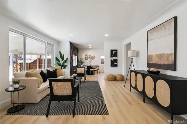 256 King Street, Denver, CO 80219