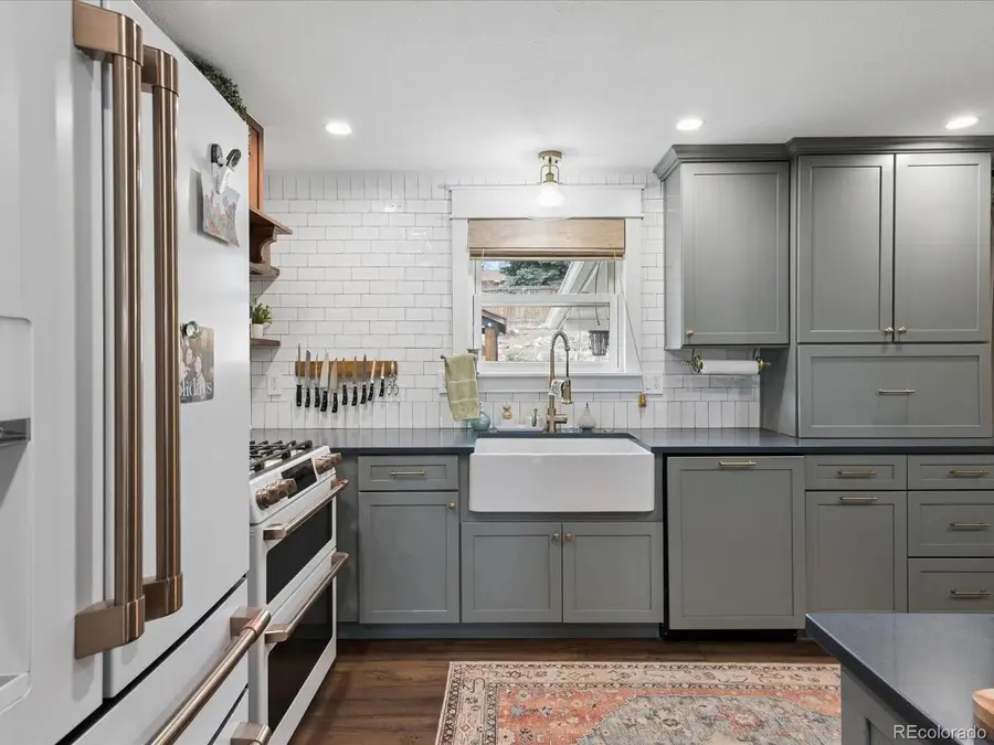 851 Beech Street, Golden, CO 80401 - #3