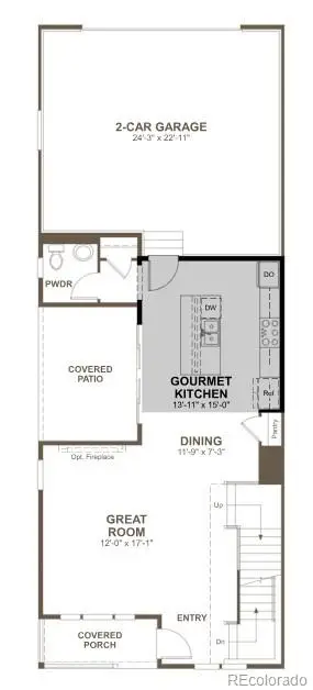 8745 Whiptail Loop, Littleton, CO 80125 - #2