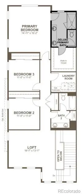 8745 Whiptail Loop, Littleton, CO 80125 - #3