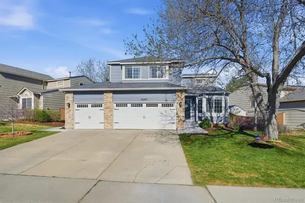 9283 Weeping Willow Place, Highlands Ranch, CO 80130