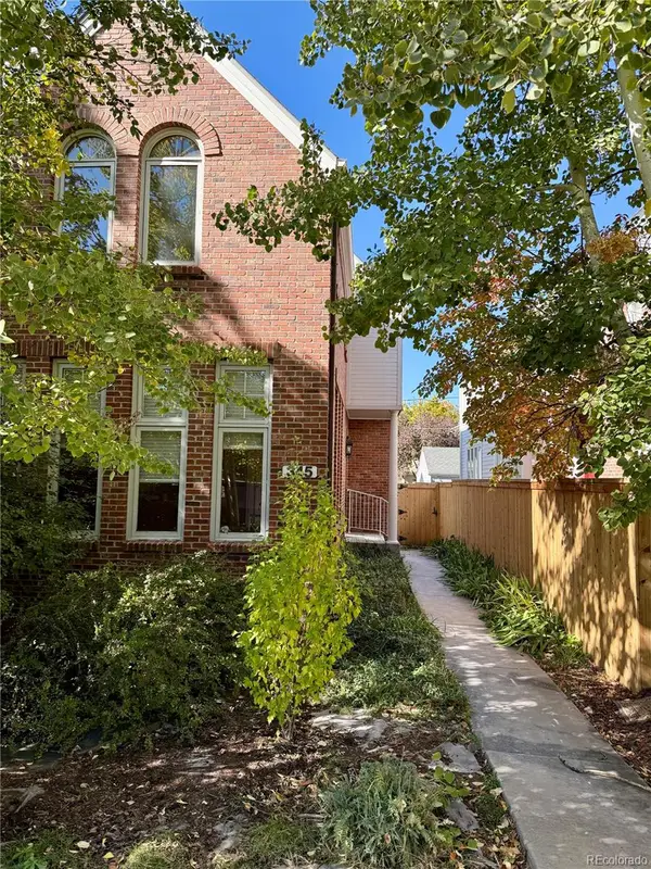 345 Garfield Street, Denver, CO 80206