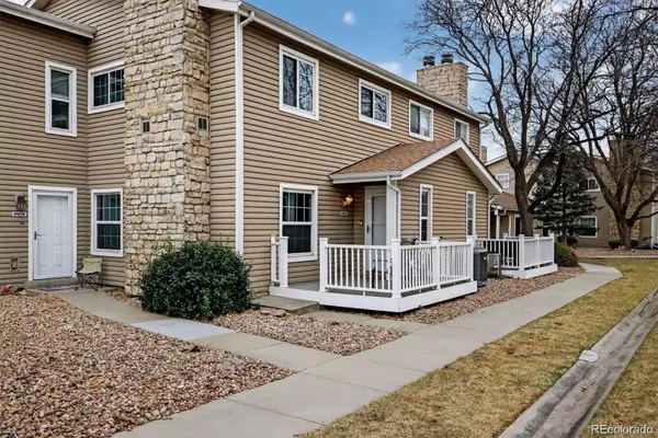 8462 Everett Way #C, Arvada, CO 80005