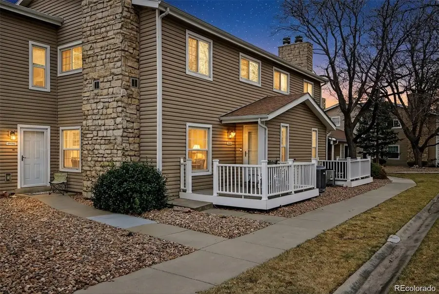 8462 Everett Way #C, Arvada, CO 80005 - #2