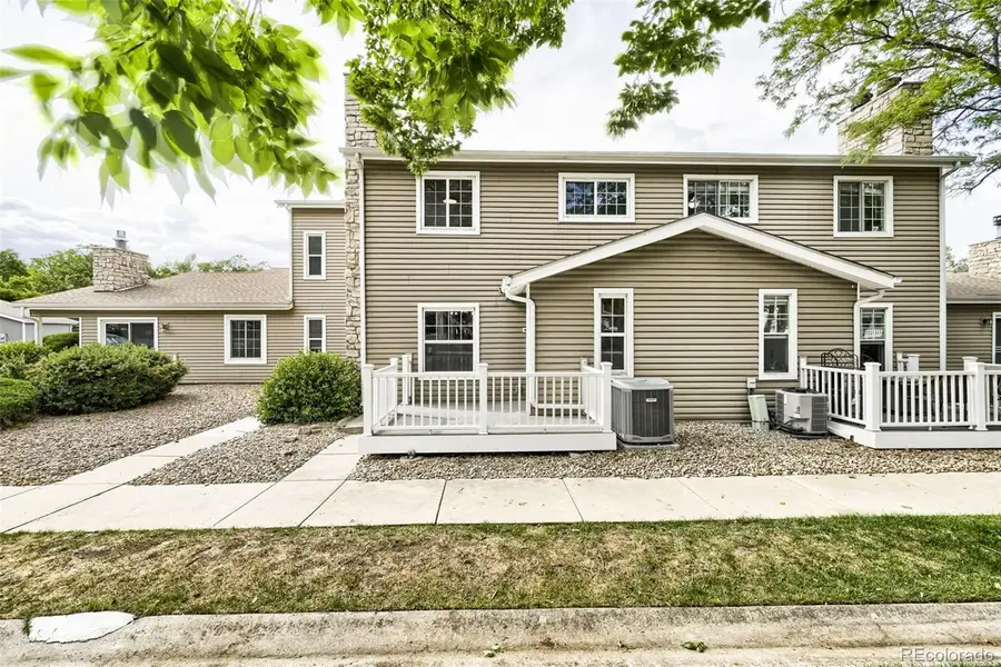 8462 Everett Way #C, Arvada, CO 80005 - #3