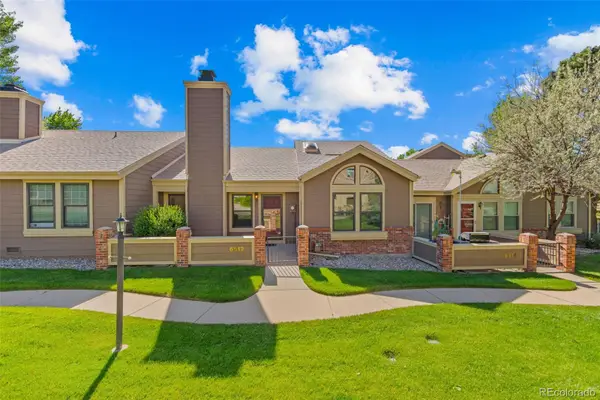 6512 Foxdale Circle, Colorado Springs, CO 80919