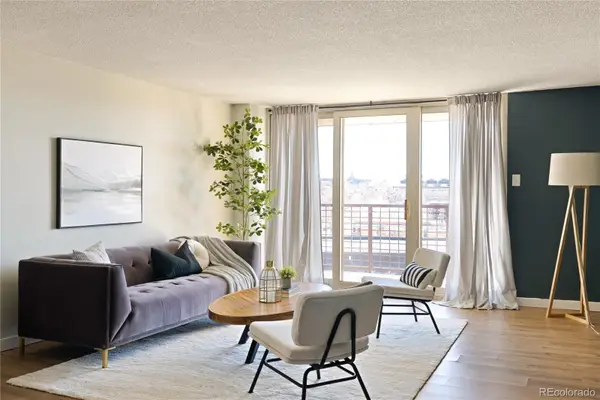 2225 Buchtel Boulevard #812, Denver, CO 80210