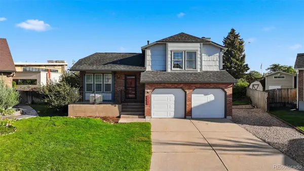 2550 Norwich Drive, Colorado Springs, CO 80920
