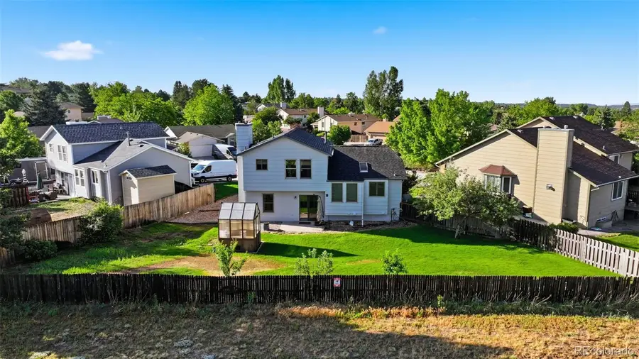 2550 Norwich Drive, Colorado Springs, CO 80920 - #3