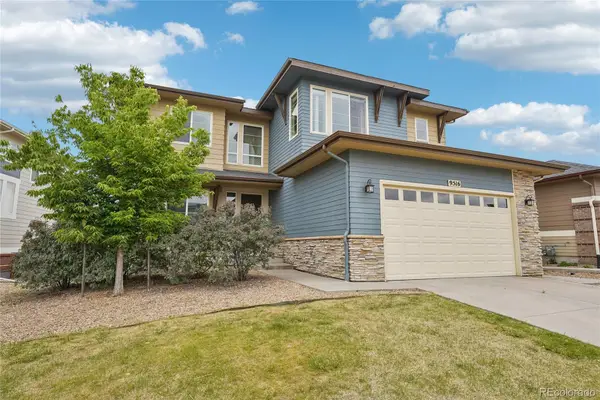 9516 Juniper, Arvada, CO 80007