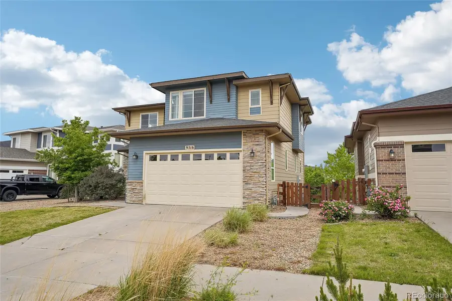 9516 Juniper, Arvada, CO 80007 - #3