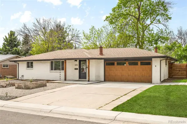 6453 Reed Court, Arvada, CO 80003
