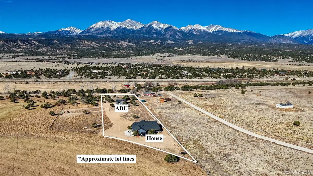 12496 E County Road 190, Salida, CO 81201 - #1