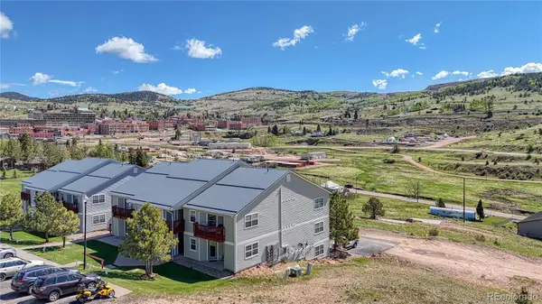 443 S 1st Street #24, Cripple Creek, CO 80813