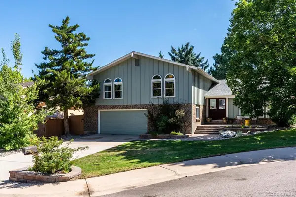 3924 S Wabash Street, Denver, CO 80237