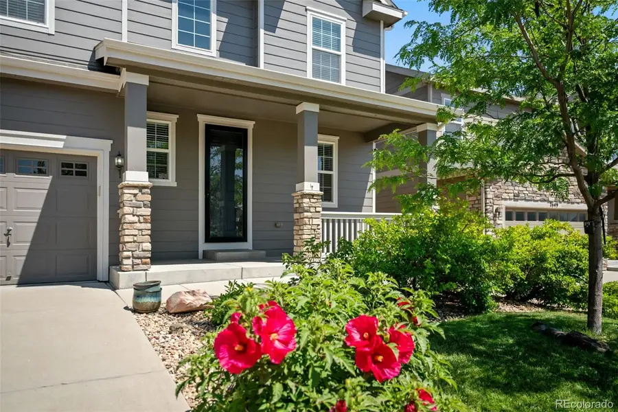7641 Blue Water Drive, Castle Rock, CO 80108 - #3